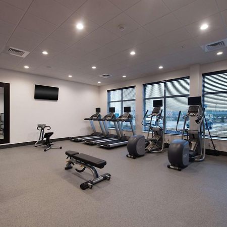 Homewood Suites By Hilton קונקורד מראה חיצוני תמונה