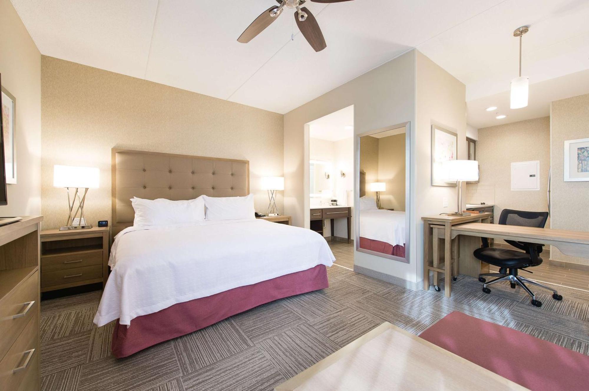 Homewood Suites By Hilton קונקורד מראה חיצוני תמונה