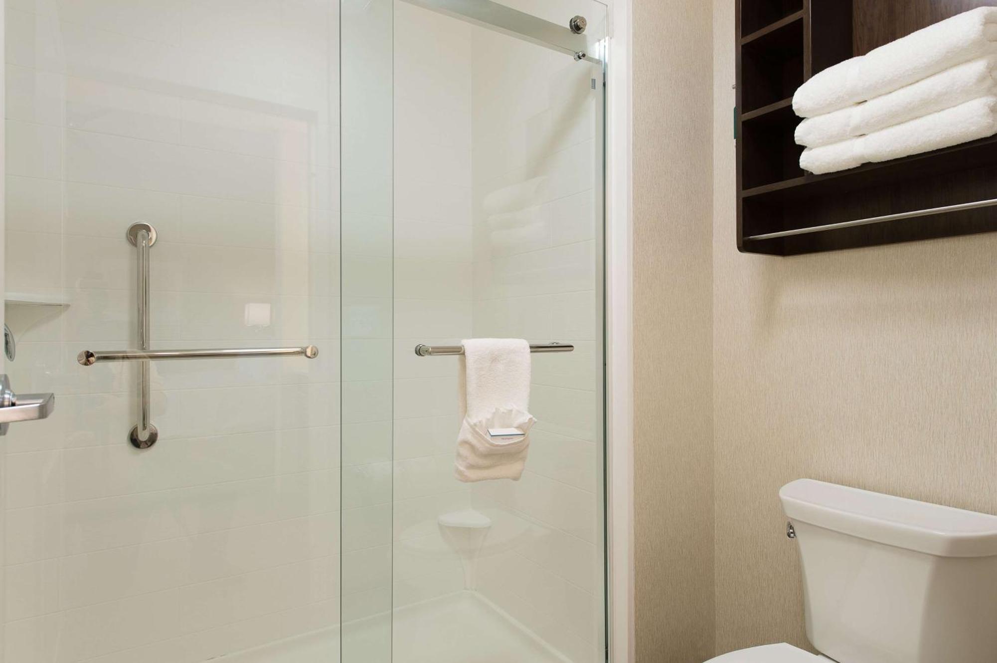 Homewood Suites By Hilton קונקורד מראה חיצוני תמונה