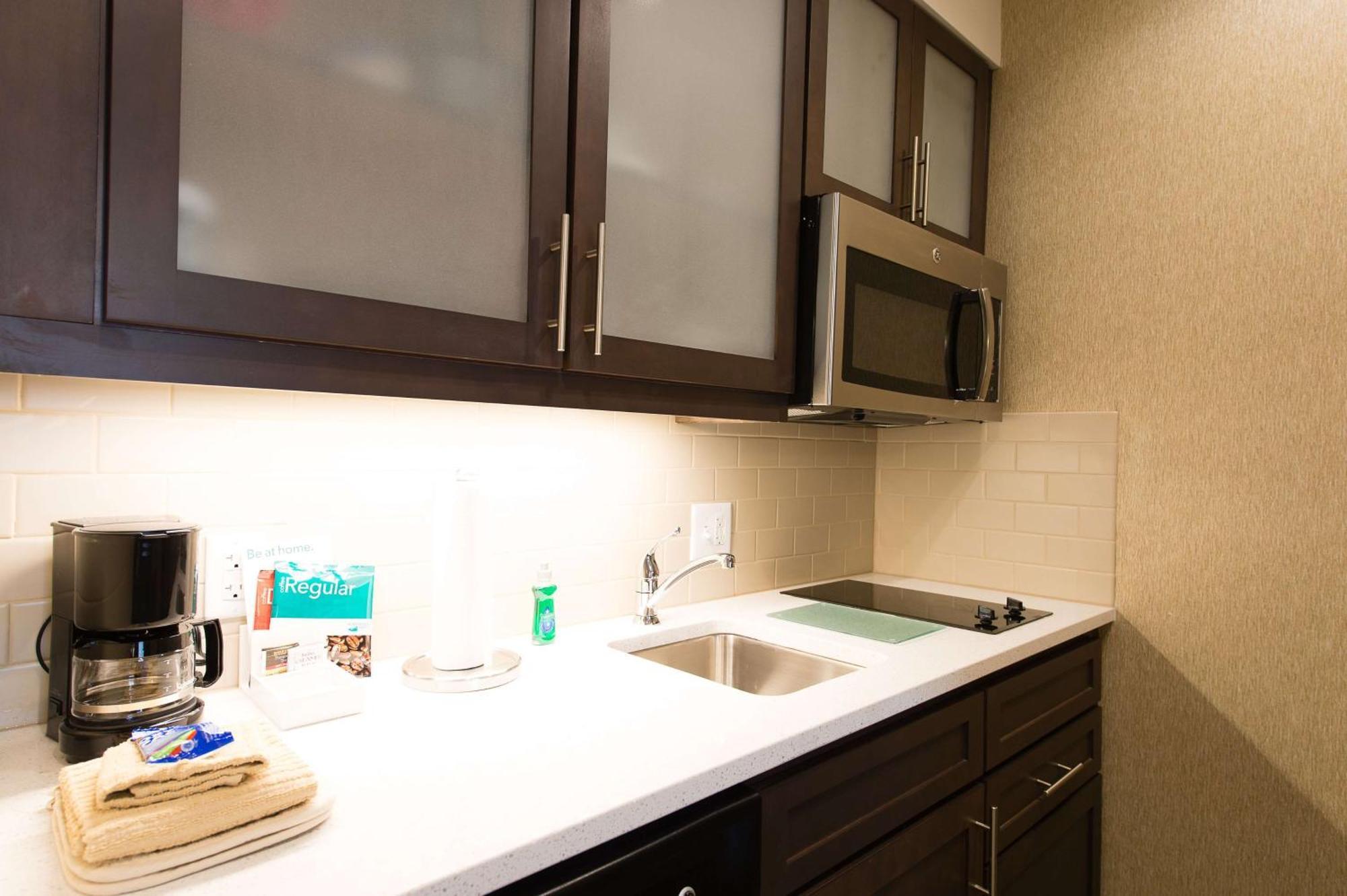 Homewood Suites By Hilton קונקורד מראה חיצוני תמונה
