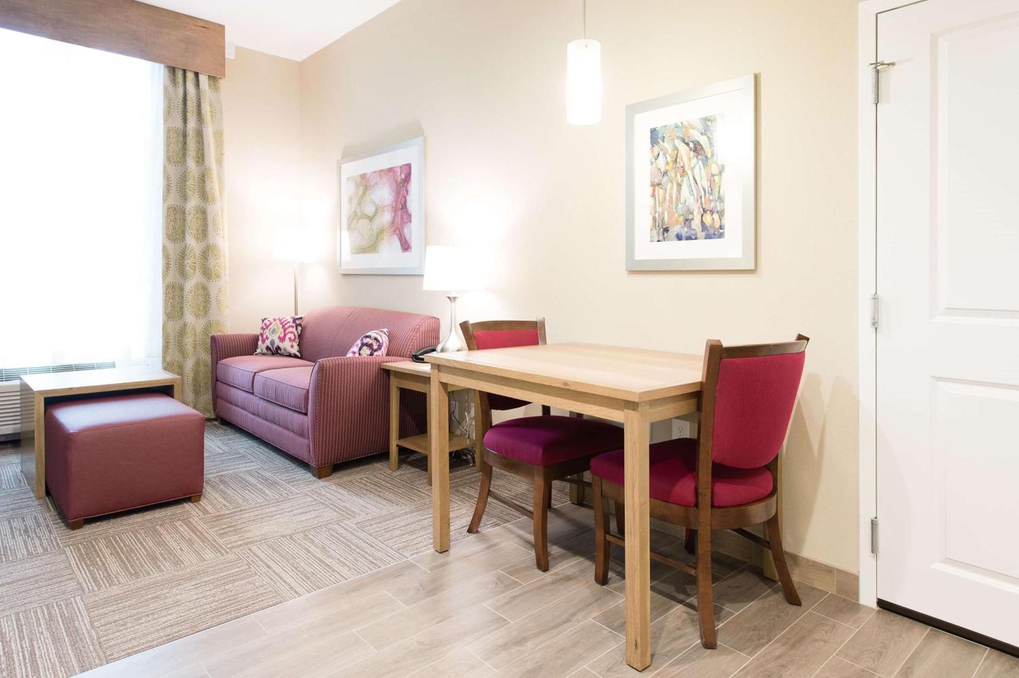 Homewood Suites By Hilton קונקורד מראה חיצוני תמונה
