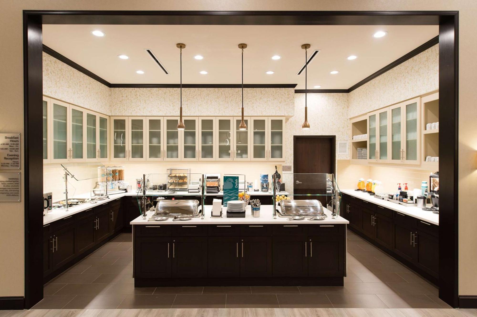Homewood Suites By Hilton קונקורד מראה חיצוני תמונה