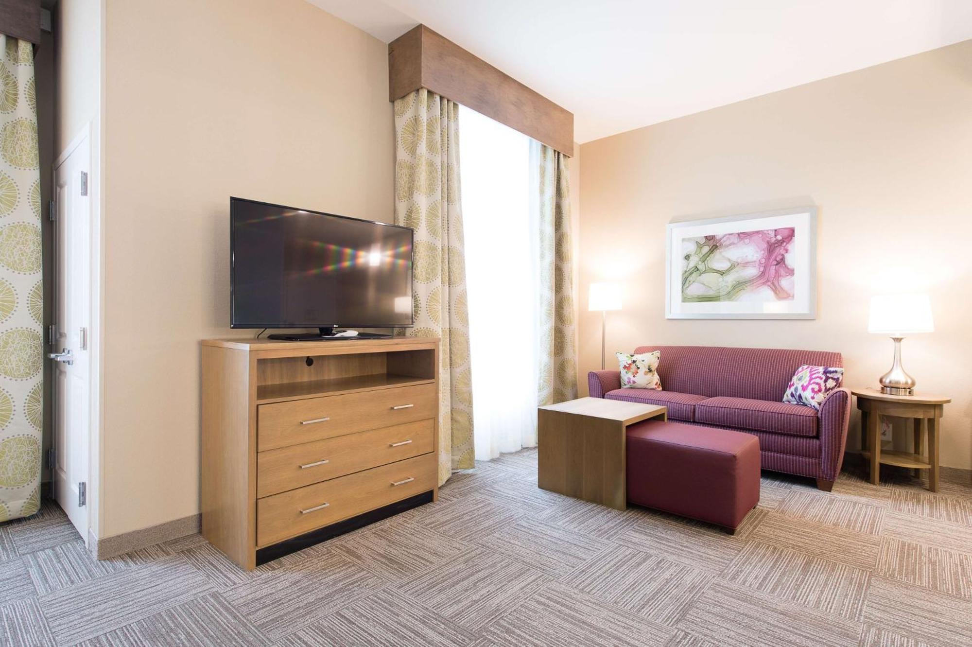 Homewood Suites By Hilton קונקורד מראה חיצוני תמונה