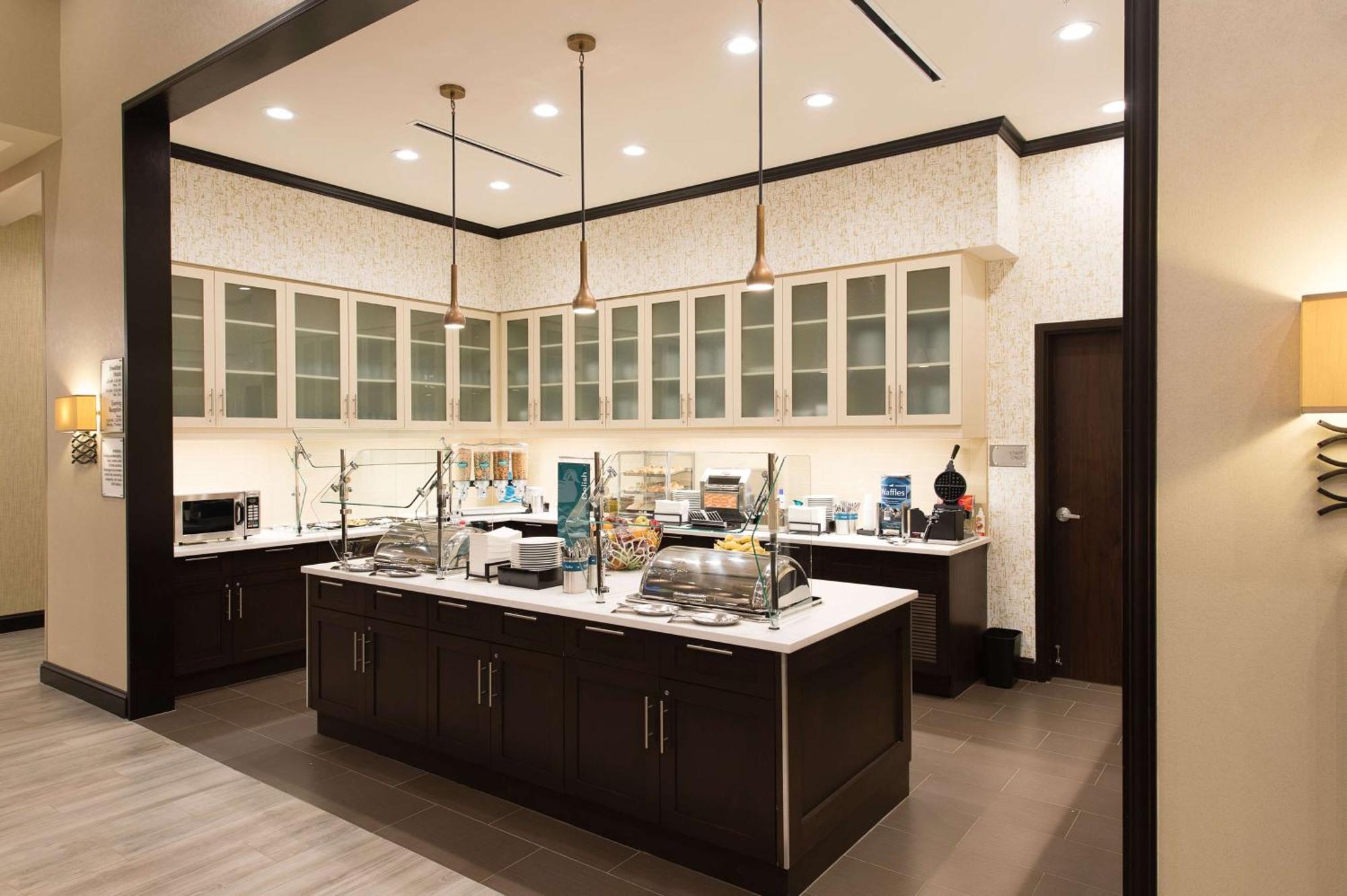 Homewood Suites By Hilton קונקורד מראה חיצוני תמונה