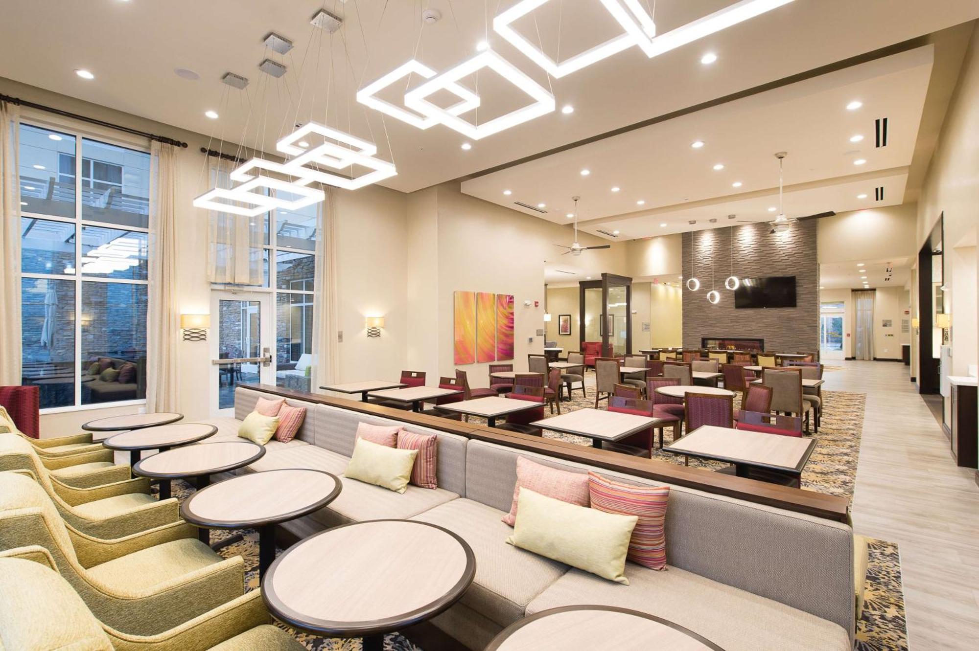 Homewood Suites By Hilton קונקורד מראה חיצוני תמונה