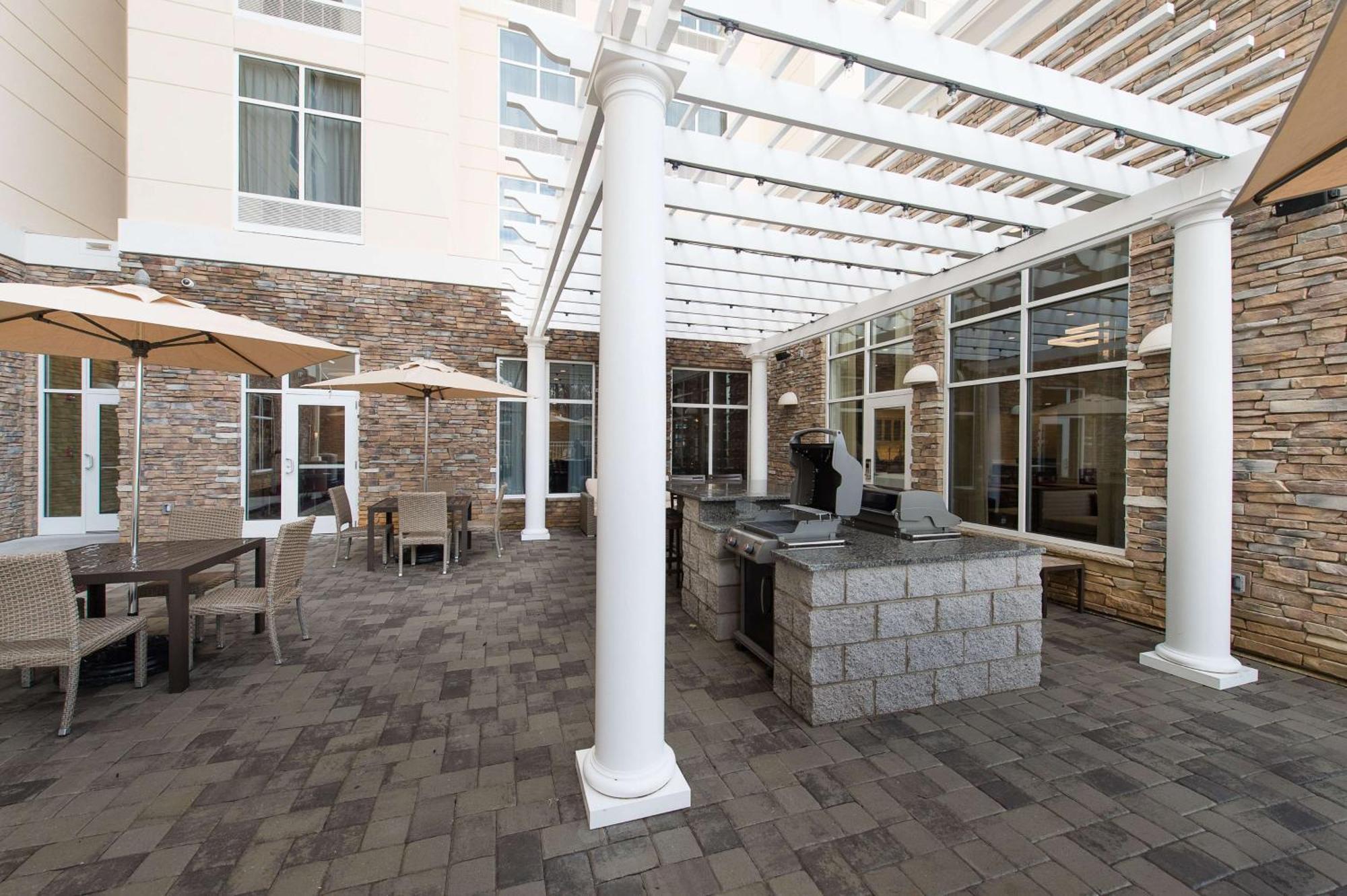 Homewood Suites By Hilton קונקורד מראה חיצוני תמונה